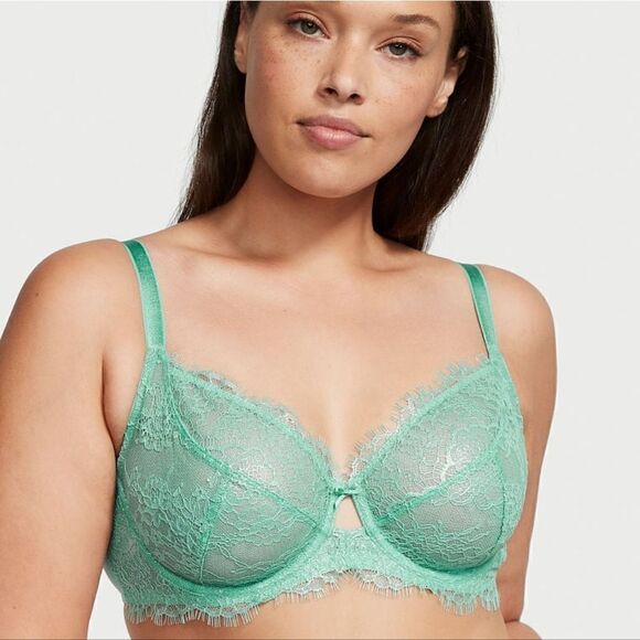 Victoria's Secret New With Tag Dream Angels The Fabulous Full Cup Bra - Picture 2 of 6